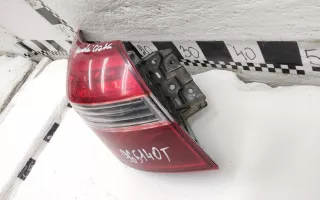 92401M0000 Фонарь задний правый Hyundai Creta 1 Арт A965140T, вид 3
