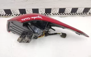 92401M0000 Фонарь задний правый Hyundai Creta 1 Арт A965140T, вид 8