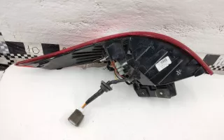 92401M0000 Фонарь задний правый Hyundai Creta 1 Арт A965140T, вид 9