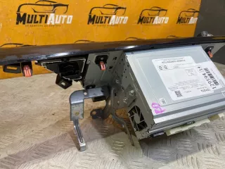 8614006440 Магнитолла Toyota Camry XV70 Арт 129594MA, вид 7
