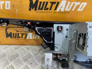 8614006440 Магнитолла Toyota Camry XV70 Арт 129594MA, вид 10