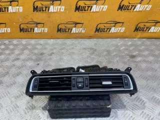 64229115859 Дефлектор салона BMW 7 F01/F02 Арт 129634MA, вид 1
