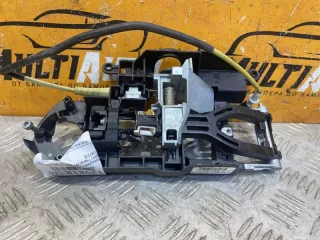 7187228 Кронштейн ручки двери BMW 7 F01/F02 Арт 129818MA, вид 1