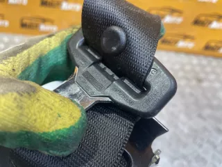 72119163245 ремень безопасности BMW 7 F01/F02 Арт 129896MA, вид 5