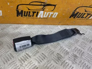 72117269508 Замок ремня безопасности BMW 7 F01/F02 Арт 129898MA, вид 1