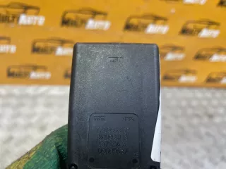 72117269508 Замок ремня безопасности BMW 7 F01/F02 Арт 129898MA, вид 4