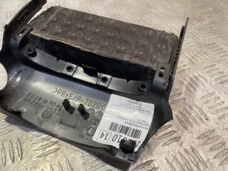 4528606330 Кожух рулевой колонки Toyota Camry XV70 Арт MA129610, вид 6