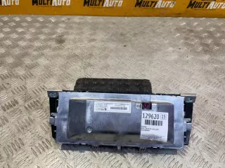 65509284969 Монитор BMW 7 F01/F02 Арт MA129620, вид 5