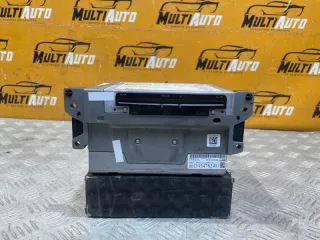65129289616 Магнитолла BMW 7 F01/F02 Арт MA129638
