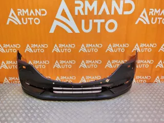 KF1B50031E8P, KB8A50031 бампер мазда сх-5 (сх5 cx5 цх5 цх-5 c Mazda CX-5 2 Арт AR270219, вид 1
