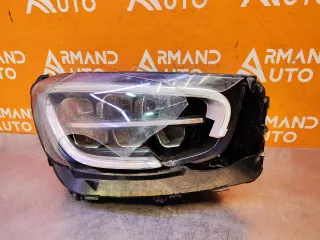 A2539068201, A2539067001 фара Mercedes GLC X253 Арт AR270287, вид 1