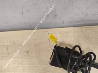 2118602169 Замок ремня безопасности Mercedes E W211 Арт 00098417, вид 2