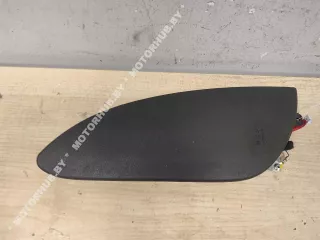 2118602805 Подушка безопасности боковая (в сиденье) Mercedes E W211 Арт 00098414, вид 1