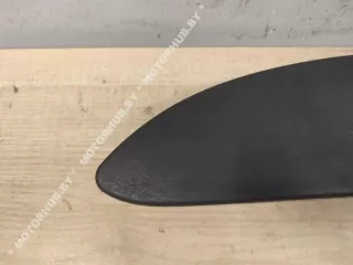 2118602805 Подушка безопасности боковая (в сиденье) Mercedes E W211 Арт 00098414, вид 2