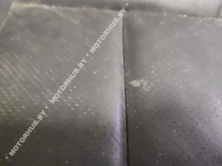  Салон (комплект сидений) Mercedes E W211 Арт 00098407, вид 21