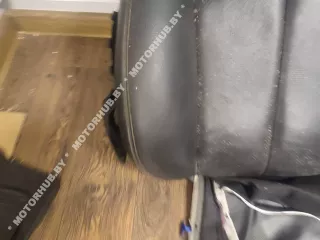  Салон (комплект сидений) Mercedes E W211 Арт 00098407, вид 24