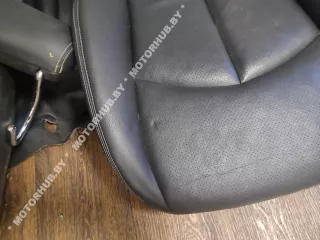  Салон (комплект сидений) Mercedes E W211 Арт 00098407, вид 3
