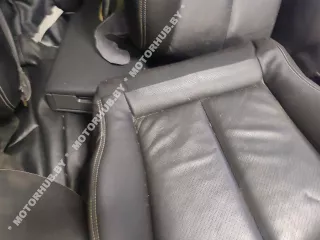  Салон (комплект сидений) Mercedes E W211 Арт 00098407, вид 4