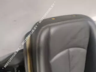  Салон (комплект сидений) Mercedes E W211 Арт 00098407, вид 8