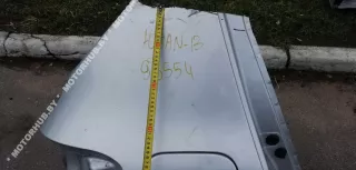  Крыло заднее правое Renault Sandero Stepway 2 Арт 00096554_1, вид 15