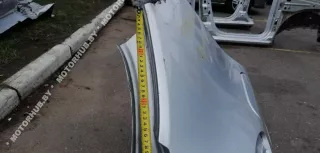  Крыло заднее правое Renault Sandero Stepway 2 Арт 00096554_1, вид 17