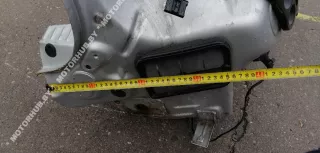  Крыло заднее правое Renault Sandero Stepway 2 Арт 00096554_1, вид 18