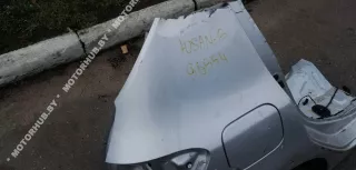  Крыло заднее правое Renault Sandero Stepway 2 Арт 00096554_1, вид 3