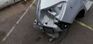  Крыло заднее правое Renault Sandero Stepway 2 Арт 00096554_1, вид 8