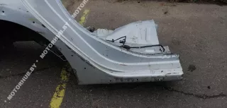  Крыло заднее правое Renault Sandero Stepway 2 Арт 00096554_1, вид 9