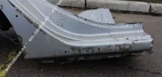  Крыло заднее правое Renault Sandero Stepway 2 Арт 00096554_1, вид 10