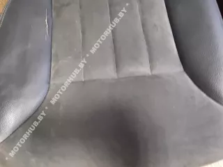  Салон (комплект сидений) Mercedes ML W164 Арт 00098402, вид 11
