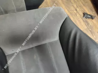  Салон (комплект сидений) Mercedes ML W164 Арт 00098402, вид 23