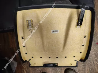  Салон (комплект сидений) Mercedes ML W164 Арт 00098402, вид 26