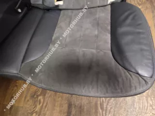  Салон (комплект сидений) Mercedes ML W164 Арт 00098402, вид 28