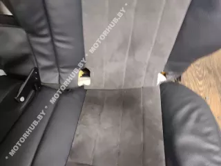  Салон (комплект сидений) Mercedes ML W164 Арт 00098402, вид 29