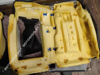 Салон (комплект сидений) Mercedes ML W164 Арт 00098402, вид 36