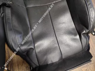  Салон (комплект сидений) Nissan Qashqai 2 Арт 00098404, вид 14