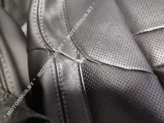  Салон (комплект сидений) Nissan Qashqai 2 Арт 00098404, вид 17