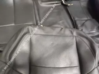  Салон (комплект сидений) Nissan Qashqai 2 Арт 00098404, вид 22