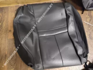  Салон (комплект сидений) Nissan Qashqai 2 Арт 00098404, вид 27