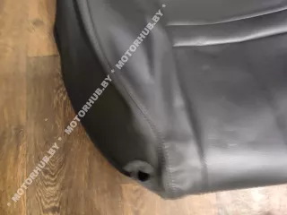  Салон (комплект сидений) Nissan Qashqai 2 Арт 00098404, вид 28