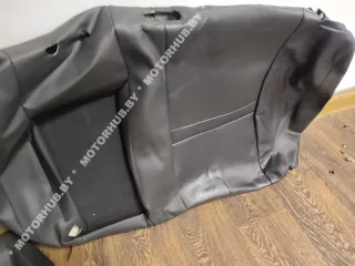  Салон (комплект сидений) Nissan Qashqai 2 Арт 00098404, вид 30