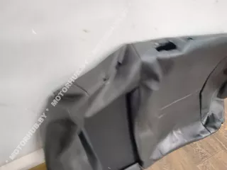  Салон (комплект сидений) Nissan Qashqai 2 Арт 00098404, вид 31
