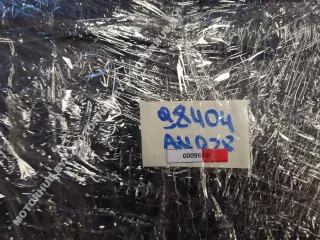  Салон (комплект сидений) Nissan Qashqai 2 Арт 00098404, вид 34