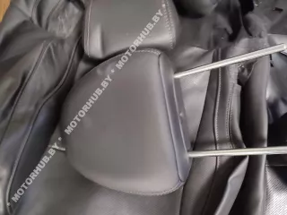  Салон (комплект сидений) Nissan Qashqai 2 Арт 00098404, вид 5