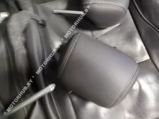  Салон (комплект сидений) Nissan Qashqai 2 Арт 00098404, вид 6