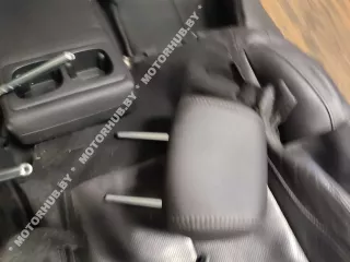  Салон (комплект сидений) Nissan Qashqai 2 Арт 00098404, вид 7