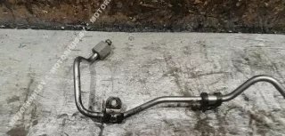  Трубка ТНВД Mercedes A W176 Арт 00097034, вид 4