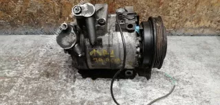 8D0260808 Компрессор кондиционера Volkswagen Passat B5 Арт 00079900, вид 1