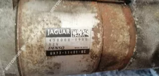 GX7311001BC Стартер Jaguar XE 1 Арт 00098093, вид 7